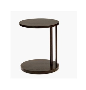 โต๊ะข้างทำด้วยมือแบบใหม่มี2ชั้นสไตล์ไม่ซ้ำใครที่ด้านบนไม้ใช้ในโซฟาข้างเตียงเลานจ์ที่มีอยู่ในราคาที่ดีที่สุด - Product Image 1