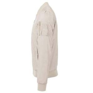 Vente en gros de vestes d'hiver personnalisées de haute qualité Offre Spéciale style nouveau design blouson aviateur pour hommes vestes en polyester et nylon - Product Image 5