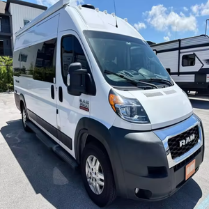 Meilleure Offre – Camping-car/Caravane T-H-O-R T-E-L-L-A-R-O 20L d'occasion, modèle 2023-2024, en excellent état - Product Image 1