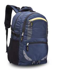 Mochila Casual para Portátil de 14 Pulgadas, Resistente al Agua, con Cierre de Cremallera, Forro de Poliéster, Capacidad de 36-57L, Correa de Hombro Arqueada - Product Image 2