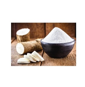 "Amidon de manioc de haute qualité à vendre à des prix réduits Commandes en gros d'amidon de manioc pur disponibles" - Product Image 1
