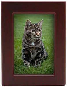 Top Quality <b>Pet</b> Photo Frame Urns <b>Keepsake</b> Urns for Cat and Dog <b>Ashes</b> - Product Image 4