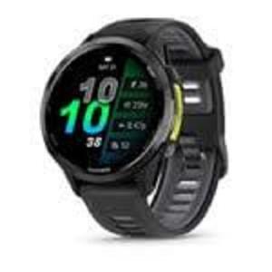 Garmin Forerunner 970, Reloj Inteligente GPS Premium para Correr, Pantalla AMOLED - Product Image 3