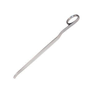 Instruments chirurgicaux manuels en acier inoxydable de haute qualité Levier en os Fabrication en gros de l'équipement chirurgical de base - Product Image 4