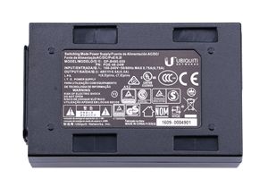 Fuente de Alimentación PoE Ubiquiti POE-48-24W, 48V, 0.5A, 24W - Product Image 4