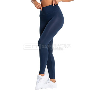<b>Women</b> activewear plus size gym wear leggings and sports bra <b>women</b> gym leggings butt lift seamless compression workout pants - Product Image 2
