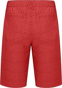 Prix ajustable pour hommes Bermuda court Anti-rides qualité supérieure respirant léger pour hommes Bermuda court entièrement personnalisé - Product Image 4