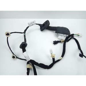 Faisceau de câblage de porte arrière gauche DACIA Sandero Série (21>) 241268485R - Product Image 3