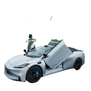 Vehículo Eléctrico de Carga Rápida 2025, Auto Deportivo Usado, Auto de Nueva Energía, Hiper Vehículo Eléctrico, Súper - Product Image 1