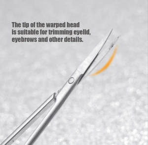 Ciseaux à ongles pour animaux de compagnie avec logo personnalisé en gros d'usine - Product Image 3