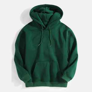 Sudaderas con capucha de alta calidad para hombre Sudadera con capucha de talla grande Sudadera con capucha de invierno para hombre - Product Image 1