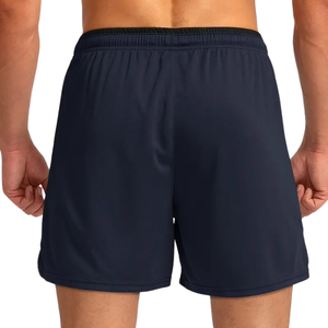 Pantalones cortos de gimnasio Cargo de algodón de cintura media ecológicos para hombre XS Casual Jogging Athletic Running Fitness Beach Basketball logotipo personalizado OEM - Product Image 1