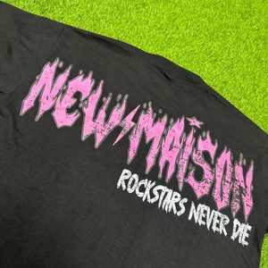 เสื้อยืดผ้าฝ้าย100% สำหรับผู้ชายเสื้อยืดตามสั่งฤดูร้อน - Product Image 5