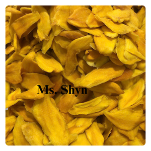 Mangue molle séchée à faible teneur en sucre extrême de qualité supérieure du Vietnam-Produit chaud Mangue séchée 100% naturelle/Shyn Tran - Product Image 1