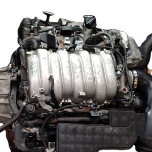 Motor de Gasolina Original Japonés V8 1UZ 2UZ 3UZ, Ensamblaje de Motor con Caja de Cambios - Product Image 1