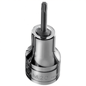 Facom SXM 1/2'' Drive <b>Torx</b> <b>Bit</b> Sockets High Quality Product Category - Product Image 3