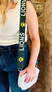 Hotty Toddy Gameday perlé sac à main sangle élever votre esprit rebelles avec cette ceinture en gros pour les commandes en gros - Product Image 2