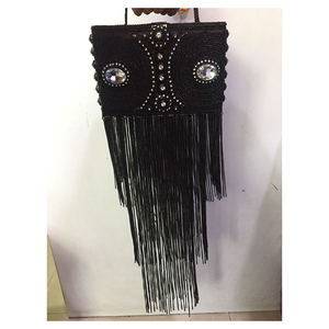Vivid Women's Metal Beaded <b>Clutch</b> Handbags Lightweight Silk Lining Customizable Size Design Stylish Carry Style Multiple Colors - Product Image 1