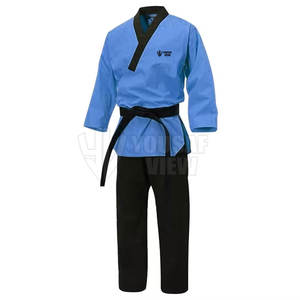 เครื่องแบบ MMA ชุดฝึกการต่อสู้มาใหม่ - Product Image 1