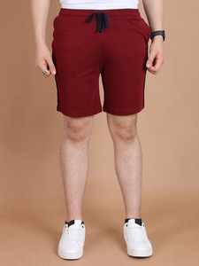 Pantalones cortos holgados de Hip Hop para hombre, pantalones cortos de pierna recta para hombre, ropa informal, pantalones cortos para hombre, colección de verano 2025, gimnasio - Product Image 3