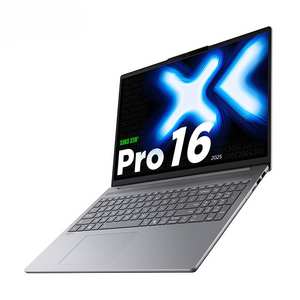 Pour Len-ovo Xiaoxin Pro16 2025 Core5 220H 24G 1T 2.8K OLED 16 pouces 80Wh ordinateur portable de jeu léger pour l'apprentissage professionnel - Product Image 3