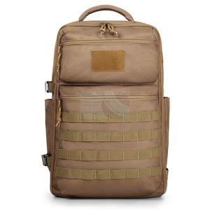 Mochila Táctica Spofit al por Mayor, Gran Capacidad, Diseño con Letras, Resistente al Agua, de Poliéster, para Senderismo y Todoterreno - Product Image 6