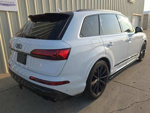 Audi SQ7 2021 en Perfecto Estado - Product Image 5