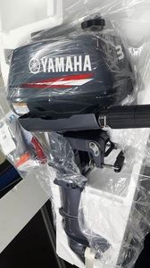 เครื่องยนต์เรือยามาฮ่า Enduro 60 แรงม้า 2 จังหวะ สำหรับเรือประมง คุณภาพส่งออก - Product Image 3