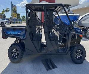 Nuevo 2025 CF MOTO U FORCE 1000 XL 963cc refrigerado por líquido, V-Twin, 4 tiempos - Product Image 1