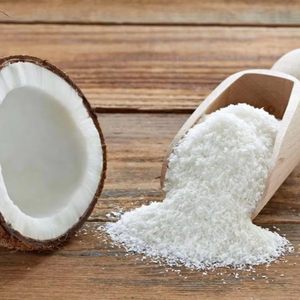 Poudre de noix de coco B2B-Focused avec des délais rapides - Product Image 1