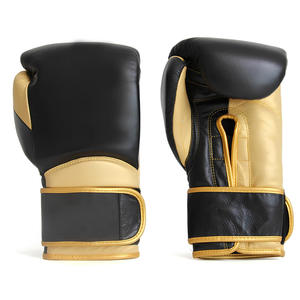 Nuevos Guantes de Boxeo Impermeables de Última Tendencia para Entrenamiento de Combate para Adultos, Antideslizantes y Ligeros - Product Image 1