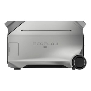 EcoFlow DELTA Pro 3 สถานีไฟฟ้าพกพา กำลังไฟ 4000 วัตต์ ความจุแบตเตอรี่ 4096 วัตต์-ชั่วโมง - Product Image 2
