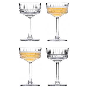 Elysia 440436 4'lu Kadeh & Elysia 530038 4'lu Kase Set Fma91191 Fma01607 276 - Product Image 6