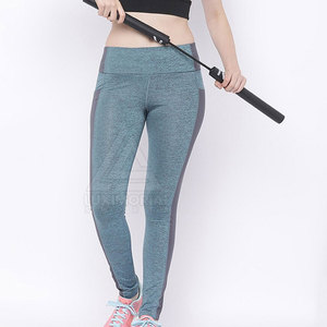Meilleure vente en usine de leggings pour femmes vêtements de fitness leggings pour femmes leggings personnalisés pour femmes - Product Image 5