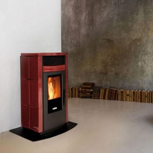 ESTUFAS DE PELLET RAVELLI SOFIA - Product Image 4