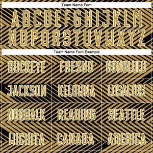 ชุดฟุตบอลแบบกำหนดเองสำหรับผู้ชาย เสื้อเจอร์ซีย์และกางเกงขาสั้นลายกราฟิก ชุดฝึกซ้อมระบายอากาศ พร้อมชื่อทีม โลโก้ และหมายเลขผู้เล่น - Product Image 2