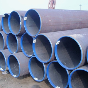 Tùy chỉnh đường kính lớn nóng bán chính xác Q235 <span class=keywords><strong>q235b</strong></span> ống thép liền mạch cho các bộ phận ô tô dầu khí - Product Image 4