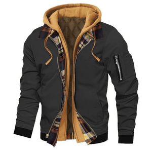 Sweat-shirts à capuche pour hommes, coupe classique, 100% coton, 300g, respirants, attrayants, avec logo personnalisé, vente en gros - Product Image 1