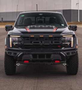 รถฟอร์ด F-150 ปี 2025 มือสอง สภาพดี พร้อมจัดส่งทั่วโลก - Product Image 1