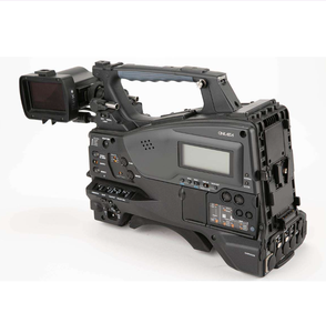 Cámara de Video XDCAM PXW-X320 de Venta Rápida, Zoom 21x-40x, Lente HD de 30MP, Gran Angular de 160°, Memoria Integrada de 200GB, Sensor CMOS Inalámbrico - Product Image 3