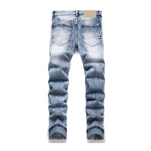 กางเกงลำลองผู้ชายขายดี ทรงตรง ผ้าแคนวาส น้ำหนักเบา สีพื้น รับสกรีนโลโก้ คุณภาพดี แห้งเร็ว ระบายอากาศได้ดี - Product Image 2