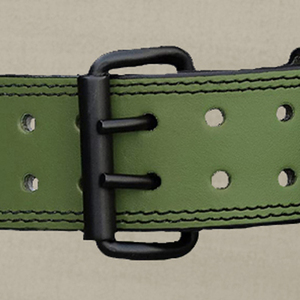 2026 nouveau produit personnalisation Fitness exercice dur traction haltérophilie entraînement multifonctionnel poids-roulement ceinture OEM - Product Image 6