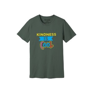 Camiseta de algodón 100% para mujer, temas de bondad, estampado 3D, estilo informal, 12 opciones de color, 160-180, diseño personalizable GSM pesado - Product Image 2