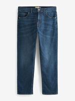 Jeans en denim décontractés pour hommes, style urbain, OEM/ODM, haute qualité, coton/élasthanne, grandes tailles, pantalon crayon coloré personnalisé, adoucissant