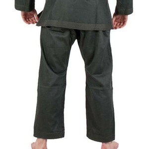 Uniforme de Artes Marciales Duradero Unisex, Conjuntos de Uniformes de Artes Marciales Personalizados, Uniforme de Karate al por Mayor, Ropa de Artes Marciales - Product Image 3