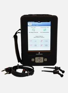 Nuevo y Original de la Marca CH a Buen Precio, Comunicador de Dispositivos Emerson-AMS-TREX con Garantía y Kit Completo - Product Image 3