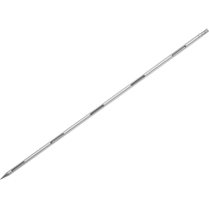 Muestreador Multietapa de Aluminio para Transferencia de Productos Químicos y Petróleo, Equipo Químico Burkle GmbH - Product Image 1