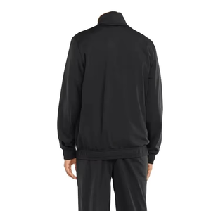 Conjunto Deportivo Personalizado OEM ODM para Hombre, con Cierre, Color Sólido, Informal, Reversible, Talla Grande, Invierno, Ecológico, Resistente al Viento - Product Image 2