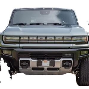 รถ SUV ฮัมเมอร์ EV ปี 2024 สภาพดี ใช้งานน้อย ราคาขายส่ง ไม่มีปัญหาเครื่องยนต์ พร้อมขับ - Product Image 1