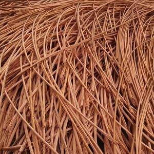 Fil de cuivre pur de haute pureté provenant de France pour le recyclage Produit de première qualité - Product Image 4